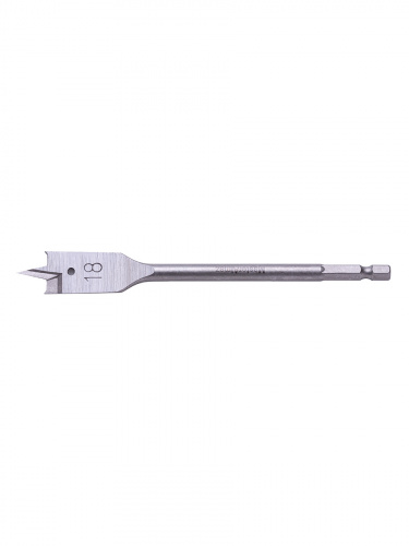 ������ �� ������ ����������� Wood Spade Bits, �������,18MM (��.1��)