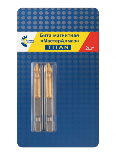 ���� ���������  "�����������" 1/4 50�� Philips Ph2 titan 2�� (��.50-500)