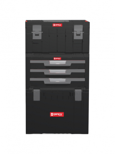 ����� ������ Qbrick System PRO (Installer2) set 3 � 1