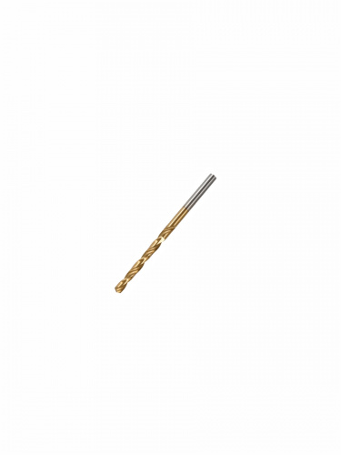 ������ �� ������� ��������� ������������ HSS-TIN DIN-338 1�� 2��  (��. 250 ��)