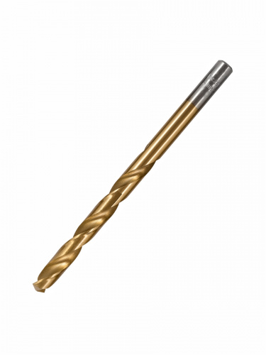������ �� ������� ��������� ������������ HSS-TIN DIN-338 11�� (100 ��)