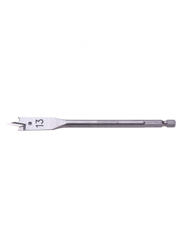 ������ �� ������ ����������� Wood Spade Bits, �������,13MM (��.1��)