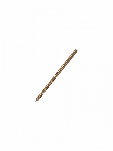 ������ �� ������� ����������� ������������ HSS-CO DIN-338 4�� (250 ��)