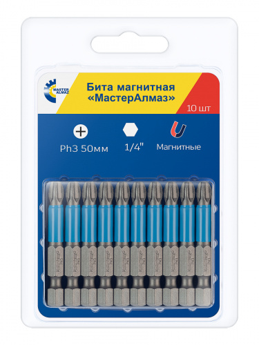 ���� ���������  ������������ 1/4 50�� Philips Ph3 10��  (��.20-200)
