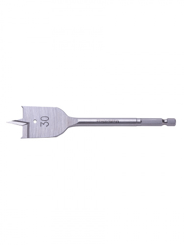 ������ �� ������ ����������� Wood Spade Bits,�������,30MM (��.1��)