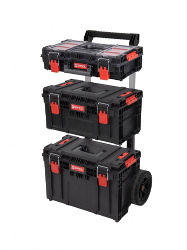 ����� ������ Qbrick System PRIME SET 1 590x425x773 ��