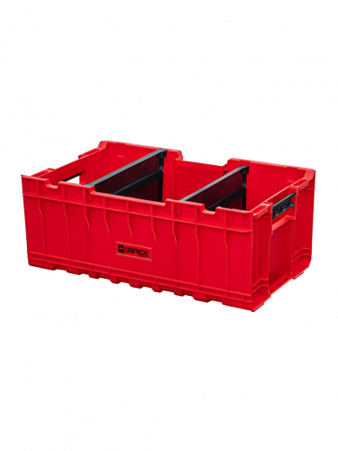 ���� ��� �������.QBRICK SYSTEM ONE Box Plus Red Ultra HD 575�359�237��