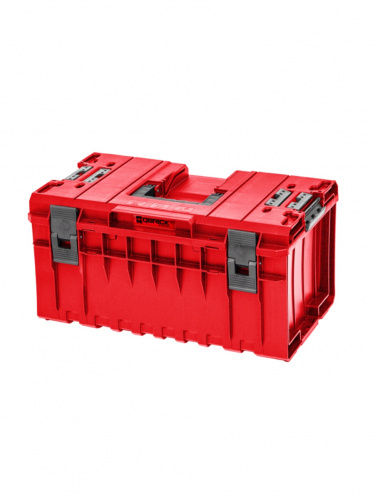 ���� ��� �����  QBRICK SYSTEM ONE 350 VARIO Red Ultra HD 585�385�301��