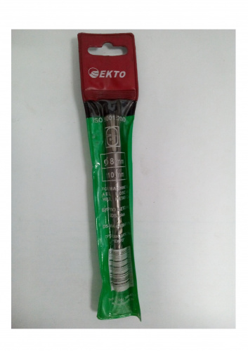 ��� 8�50�110 sds+   EKTO 