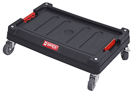 ��������� �� ������� QBRICK SYSTEM TWO TRANSPORT PLATFORM 595x395x175��