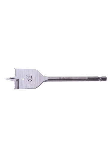 ������ �� ������ ����������� Wood Spade Bits,�������,32MM (��.1��)