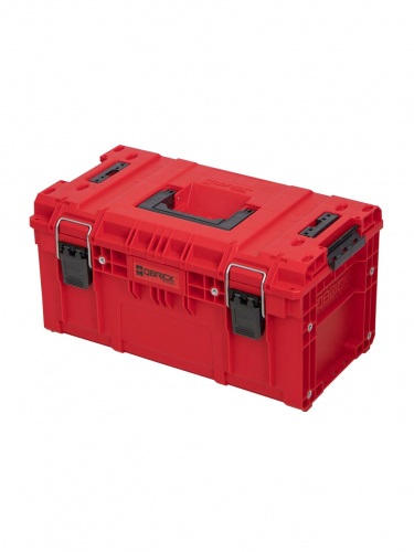 ���� ��� ������������ Qbrick System PRIME Toolbox 250 Vario Red Ultra HD Custom 535x327x271 ��