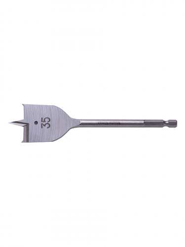 ������ �� ������ ����������� Wood Spade Bits, �������,35MM (��.1��)