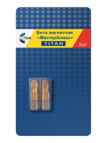 ���� ���������  ������������ 1/4 25�� Philips Ph2 titan 2�� (��.20-500)