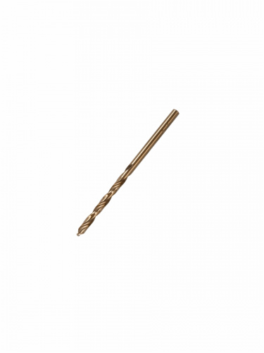 ������ �� ������� ����������� ������������ HSS-CO DIN-338 4,5�� (250 ��)