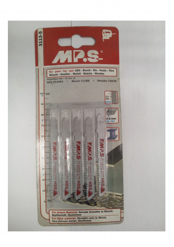 ����� �� �������������, MP.S (������,3-6��), 5��.