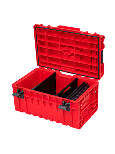 ���� ��� ������������ Qbrick System ONE 350 Technik RED 585 x 385 x 322