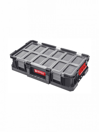 ���� ��� ������������ QBRICK SYSTEM TWO ORGANIZER FLEX 526x307x125��
