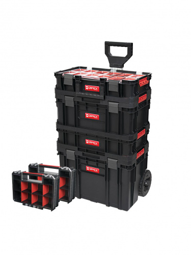 ����� ����� ����� QBRICK SYSTEM TWO 6in1 535�390�820��