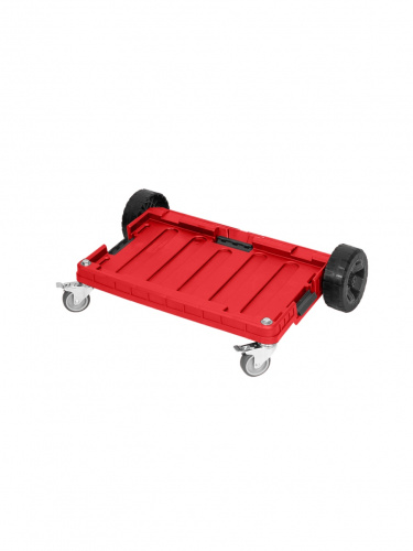 ��������� �� ������� QBRICK SYSTEM ONE Transport Platform Red Ultra HD  745�510�180��