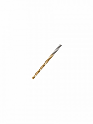 ������ �� ������� ��������� ������������ HSS-TIN DIN-338 2�� 2��. (��. 250 ��)