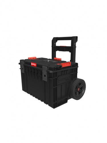 ���� ��� ������������ QBRICK SYSTEM ONE Cart 2.0 PROMO 641�485�660��