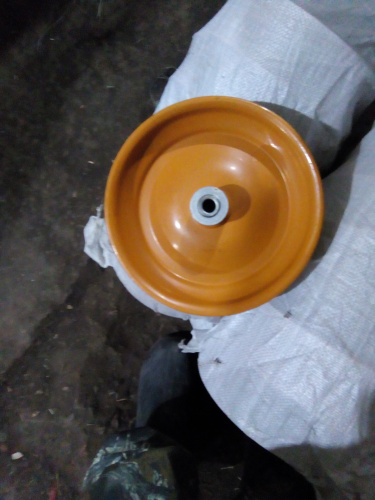���� �� ��������������� �� ��������� ������ 4.80/4.00-8-4PR  400�� F14