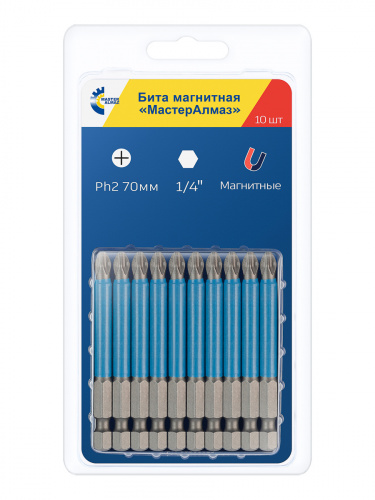 ���� ���������  ������������ 1/4 70�� Philips Ph2 10��  (��.10-100)