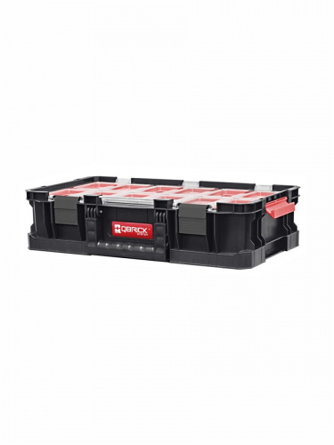 ���� ��� ������������ QBRICK SYSTEM TWO ORGANIZER PLUS 526x310x130��