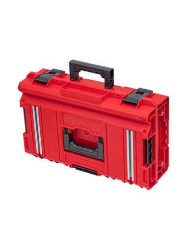 ���� ��� �������.QBRICK SYSTEM ONE 200 TECHNIK Red Ultra HD 585�385�190��