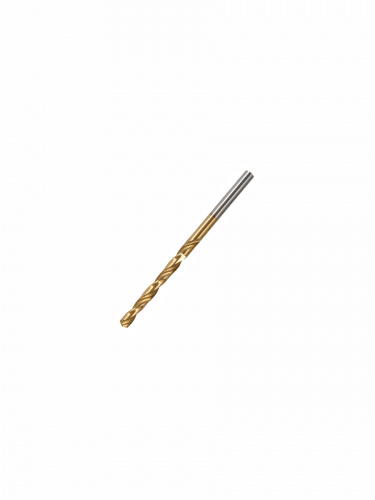 ������ �� ������� ��������� ������������ HSS-TIN DIN-338 3�� 2��. (��. 250 ��)