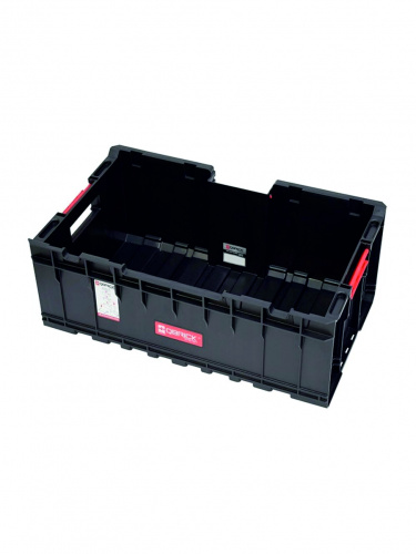 ���� ��� ������������ QBRICK SYSTEM ONE BOX 576x359x237��
