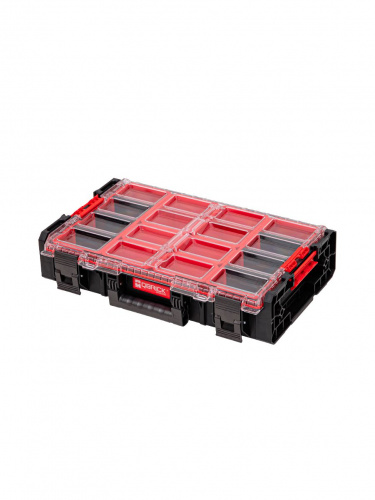 ���������� QBRICK SYSTEM ONE ORGANIZER XL 2.0 LONG BIN 582x385x131��