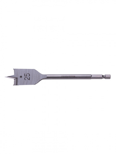 ������ �� ������ ����������� Wood Spade Bits,�������,25MM (��.1��)