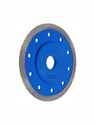 ���� �������� �������� ����� (��� � ) ����������� ������������ 125x22.2/1.5x10mm, 100��.��