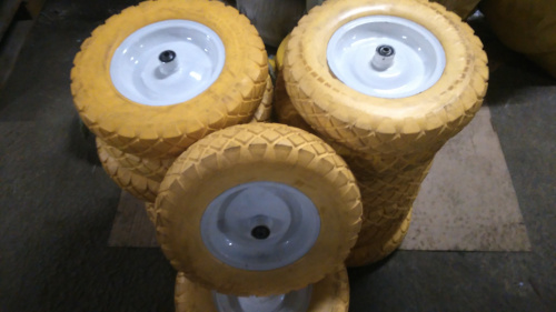 4.80/4.00-8-4PR PU F12.7 ������ ��� ������  400�� F12 3�� � ��������1����