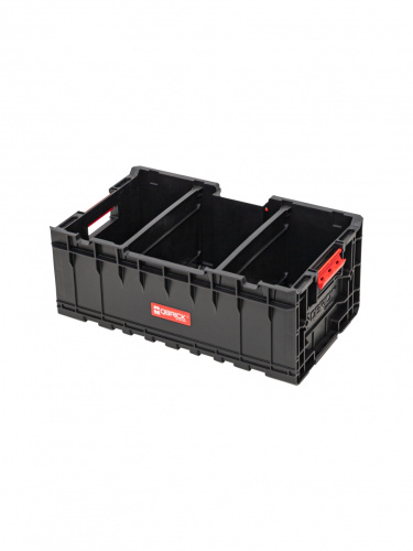 ���� ��� ������������ QBRICK SYSTEM ONE BOX PLUS 2.0 576x359x237��