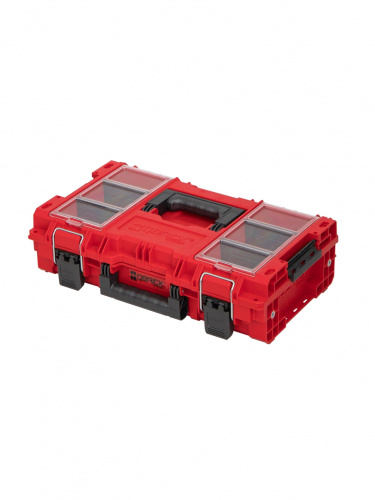 ���� ��� ������������ Qbrick System PRIME Toolbox 150 Profi Red Ultra HD Custom535x327x141 �� 