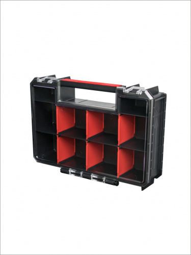 ���� ��� ������������ QBRICK QS TWO ORGANIZER MULTI 257x182x65��