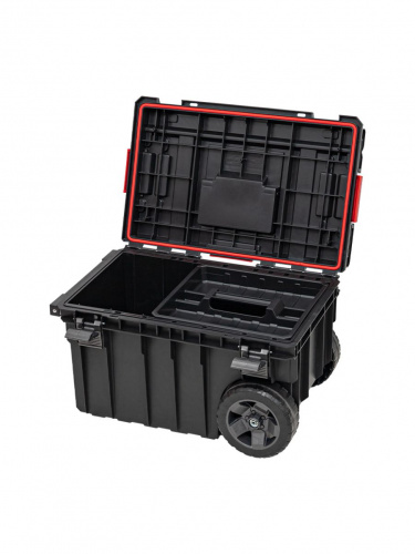 ���� ��� ������������ QBRICK SYSTEM ONE Trolley Vario 605 x 405 x 345��