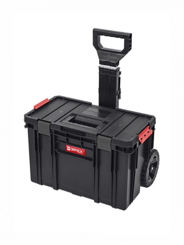 ���� ��� ������������ QBRICK SYSTEM TWO CART 530 x 380 x 690��(���� � ��-��)