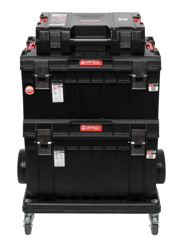 ����� ������ QBRICK SYSTEM QS MIDI set (ONE+PRO) 4�1 585x385x420�� ( ������)