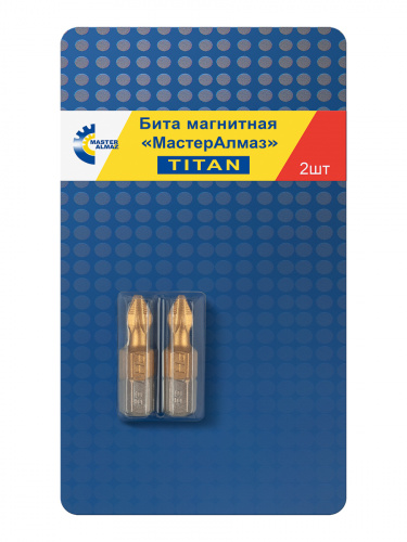 ���� ���������  ������������ 1/4 25�� Philips Ph1 titan 2�� (��.20-500)