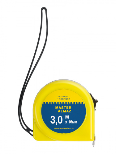 ������� ����������� 3m x 16mm  ����� ������  (��.12-180��)