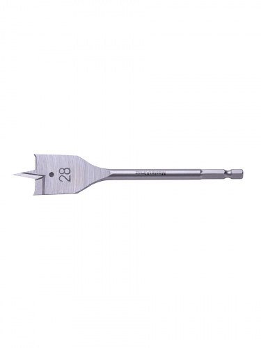 ������ �� ������ ����������� Wood Spade Bits,�������,28MM (��.1��)