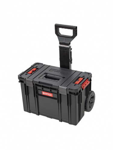 ���� ��� ������� Qbrick System TWO Cart Plus Vario 530 x 380 x 690��