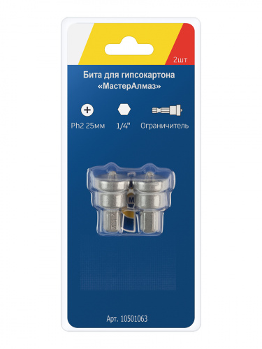 ���� �� ������������ ������������ 1/4 25�� Philips PH2 (��. 30-300��)