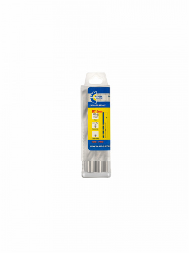 ������ �� ������� ������������ HSS PRO DIN-338 7,50  (10 ��)