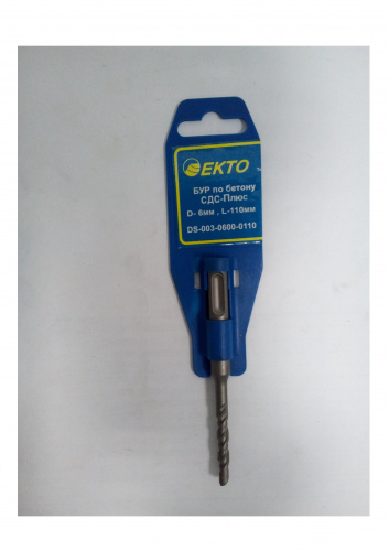 ��� 6�50�110 sds+  EKTO