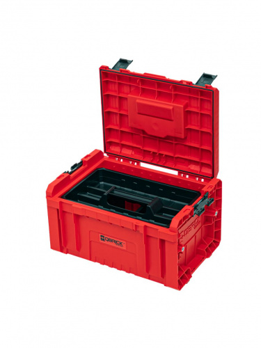 ���� ��� ������������ QBRICK SYSTEM PRO Toolbox Red Ultra HD 450x331x240 �� 